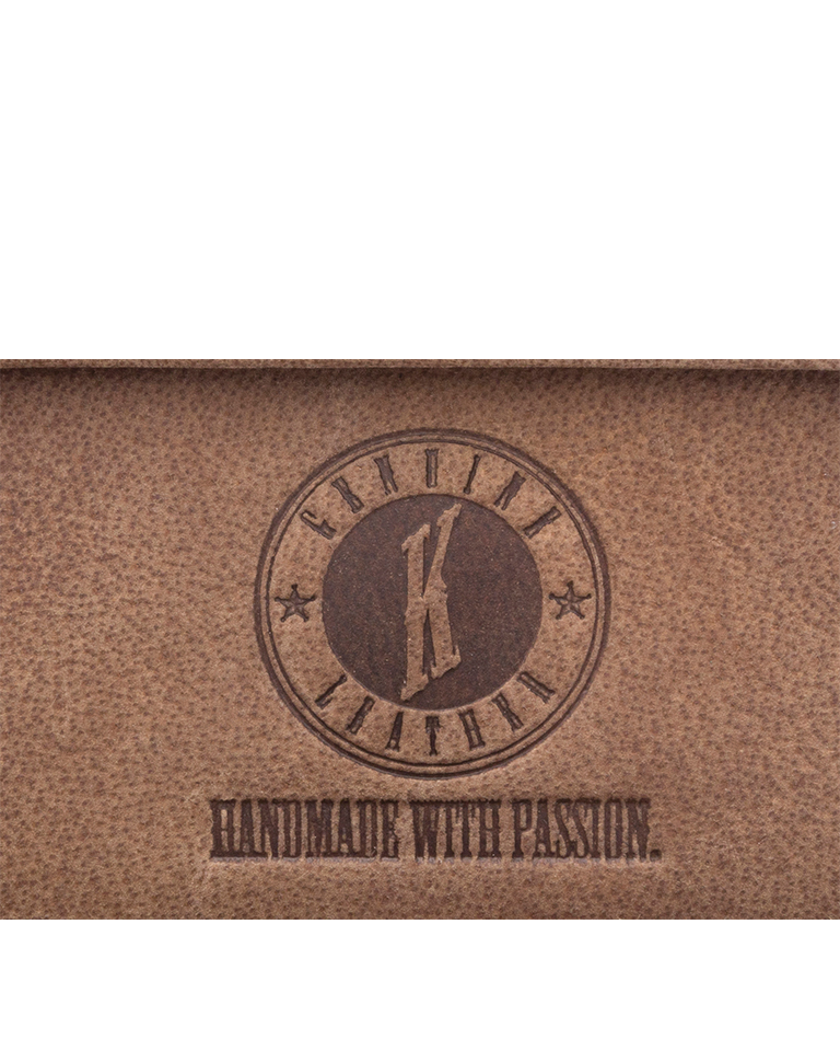 Бумажник «Tim Bike» KLONDIKE 1896 KD1027-02