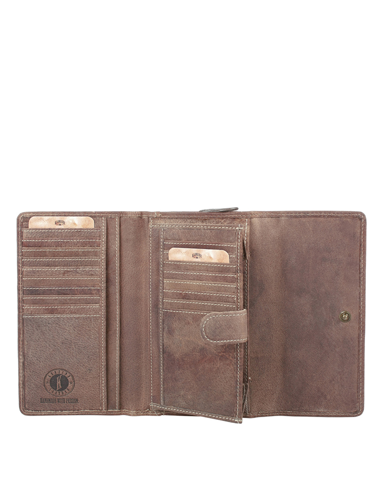 Кошелек женский «Donna» KLONDIKE 1896 KD1031-02