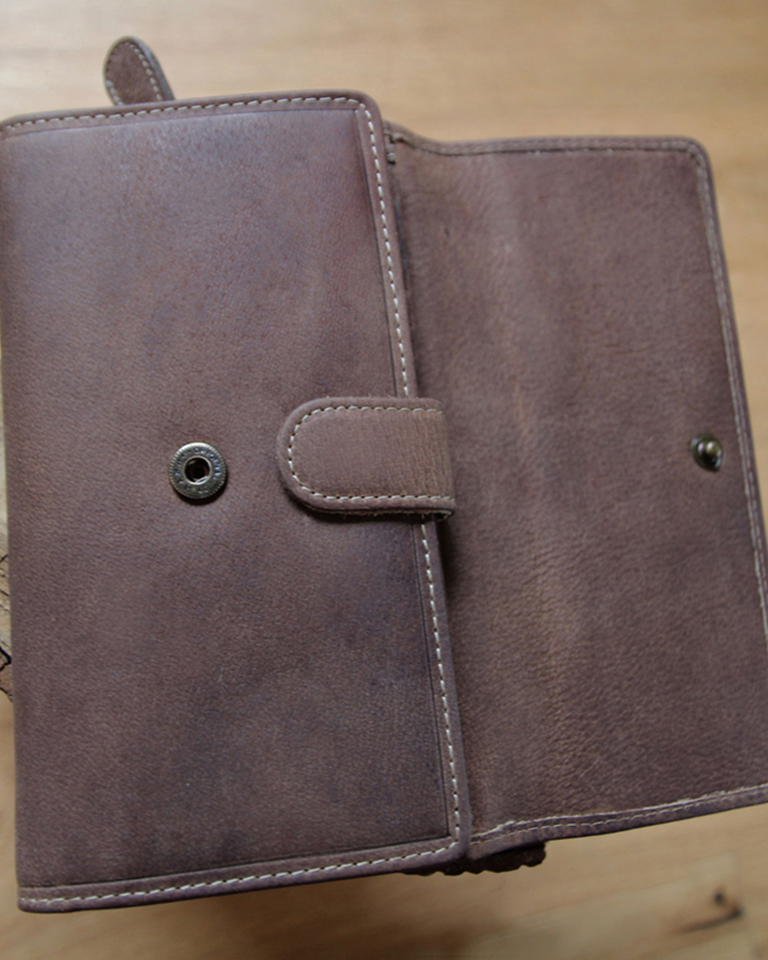 Кошелек женский «Donna» KLONDIKE 1896 KD1031-02