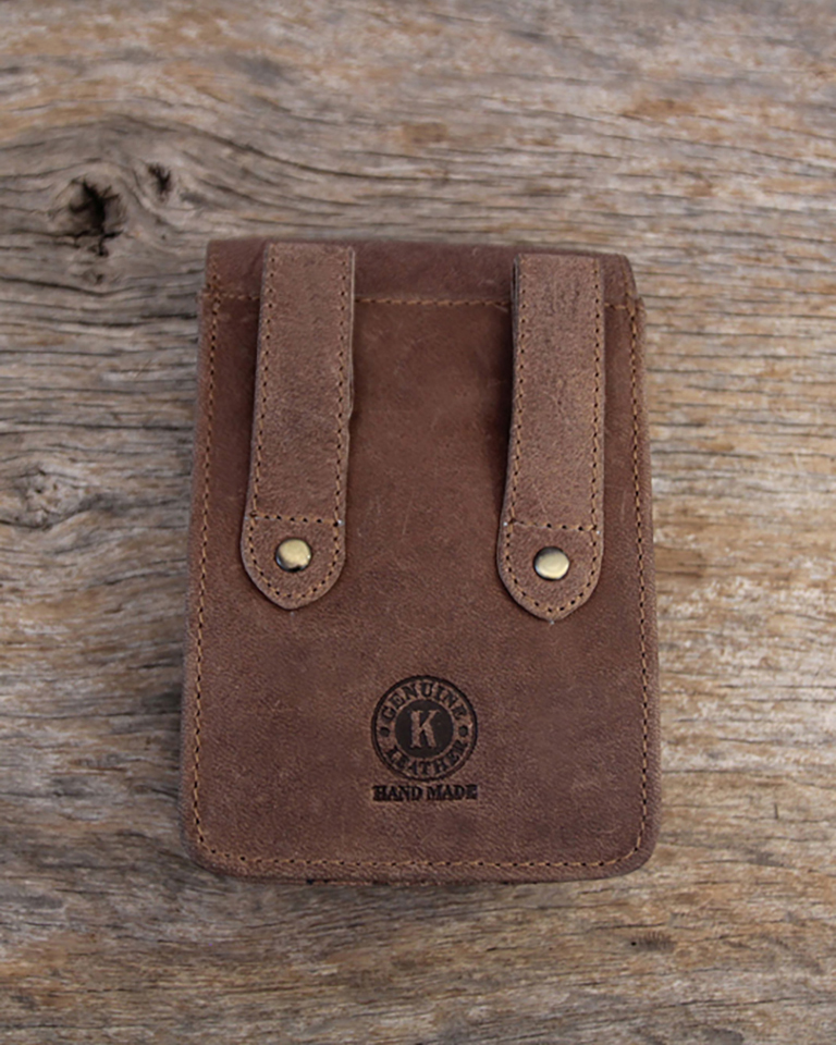 Сумка на пояс «Bobby» KLONDIKE 1896 KD1032-02