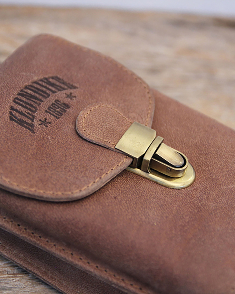 Сумка на пояс «Bobby» KLONDIKE 1896 KD1032-02