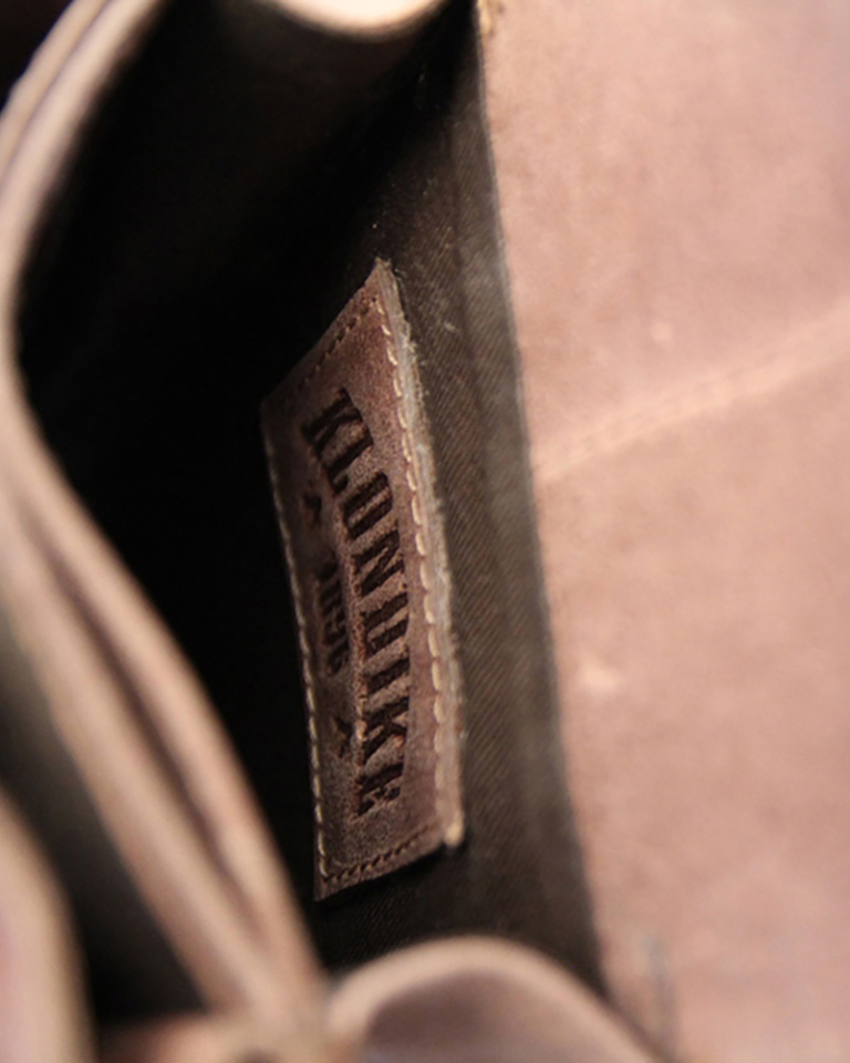 Сумка на пояс «Bobby» KLONDIKE 1896 KD1032-02