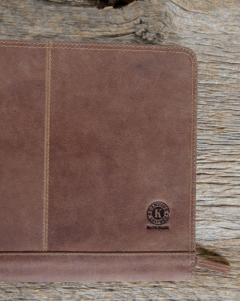 Папка для документов «Bruce» KLONDIKE 1896 KD1033-02