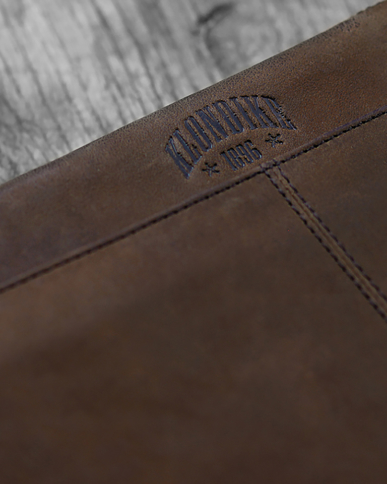 Папка для документов «Ben» KLONDIKE 1896 KD1036-03