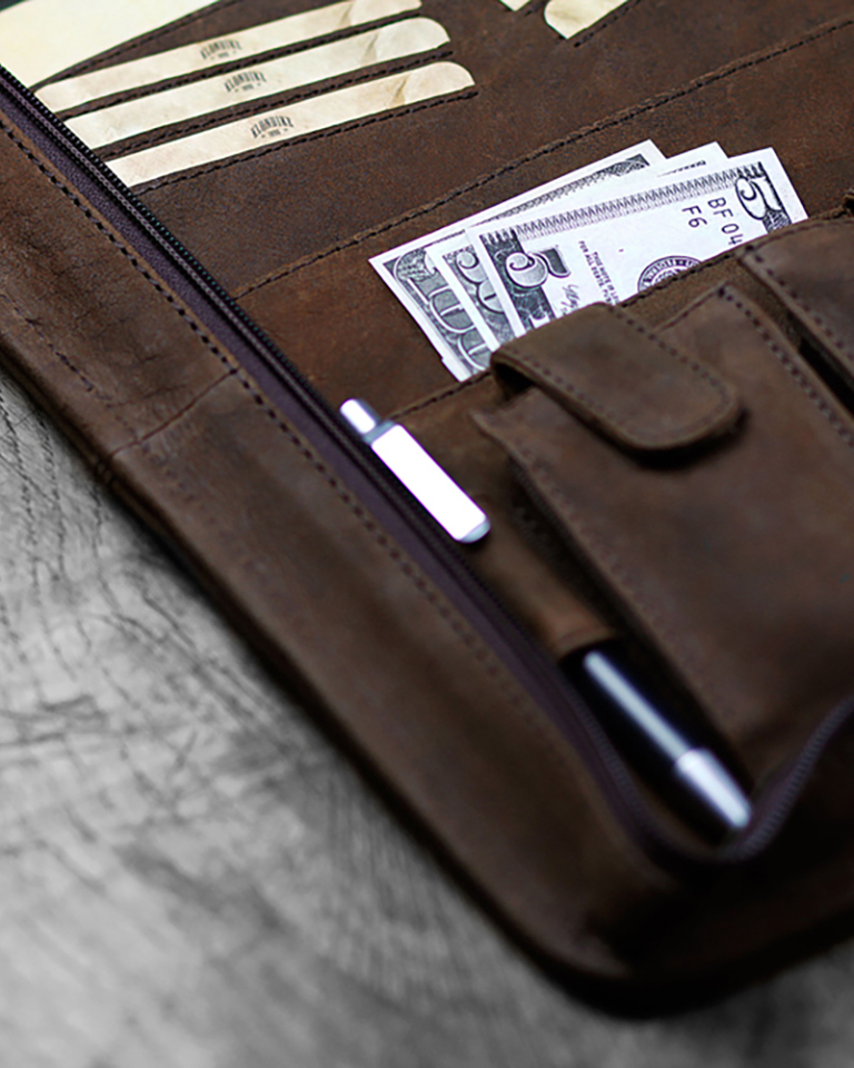 Папка для документов «Ben» KLONDIKE 1896 KD1036-03