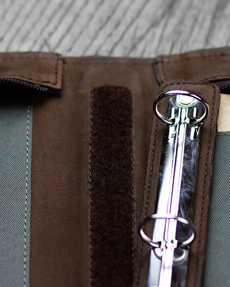 Папка для документов «Ben» KLONDIKE 1896 KD1036-03