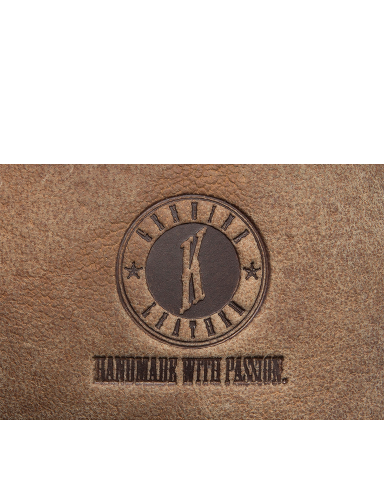 Сумка «Bill» KLONDIKE 1896 KD1040-02