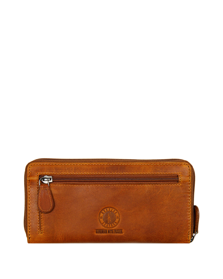 Кошелек DIGGER «Viola» KLONDIKE 1896 KD1045-04