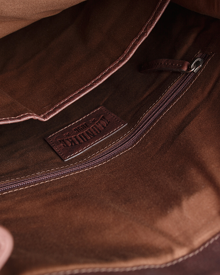 Рюкзак-сумка DIGGER «Mara» KLONDIKE 1896 KD1070-03