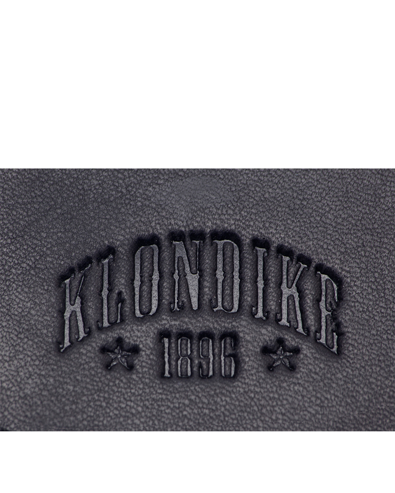 Монетница Dawson KLONDIKE 1896 KD1123-01