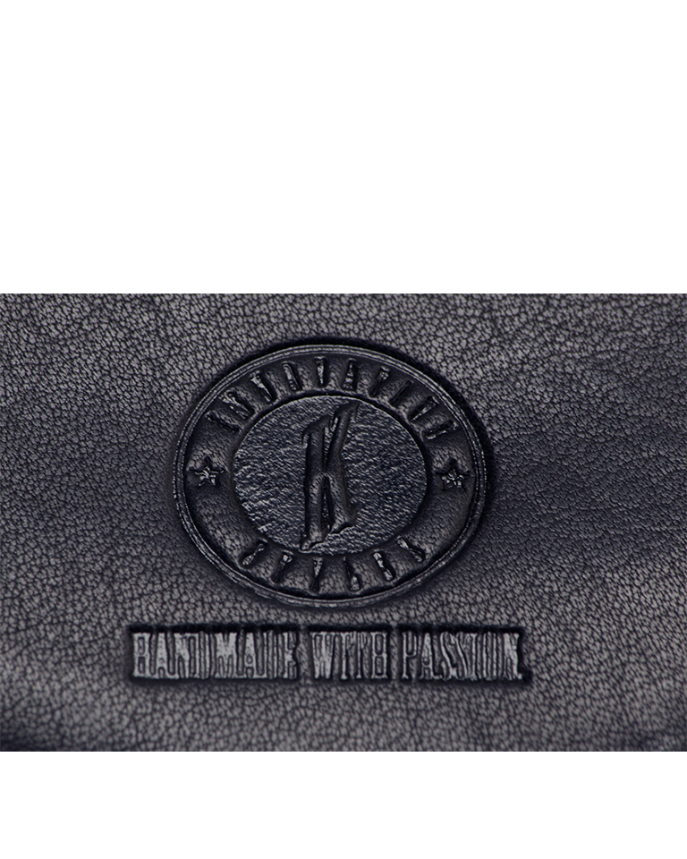 Монетница Dawson KLONDIKE 1896 KD1123-01