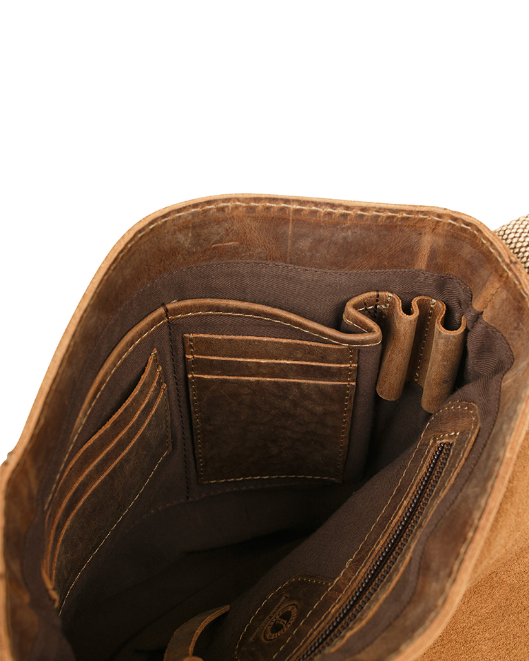 Сумка-планшет Native KLONDIKE 1896 KD1127-03