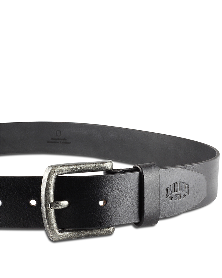 Ремень Creek односторонний KLONDIKE 1896 KD1200-01-100