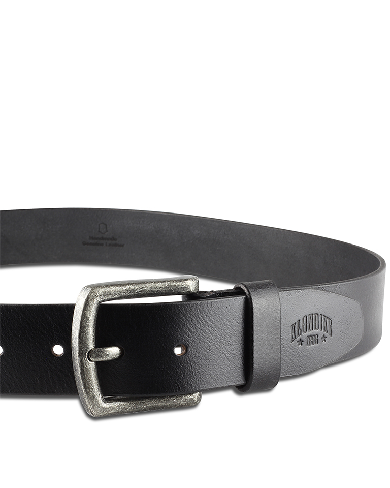 Ремень Creek односторонний KLONDIKE 1896 KD1200-01-90