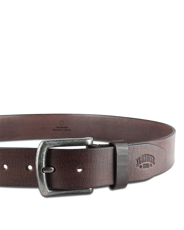 Ремень Creek односторонний KLONDIKE 1896 KD1200-03-100