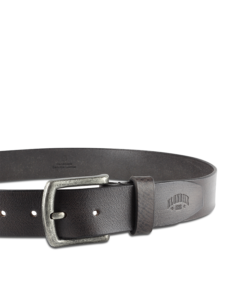 Ремень Creek односторонний KLONDIKE 1896 KD1200-05-100