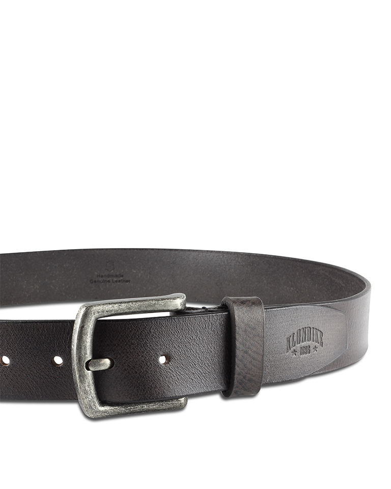 Ремень Creek односторонний KLONDIKE 1896 KD1200-05-110