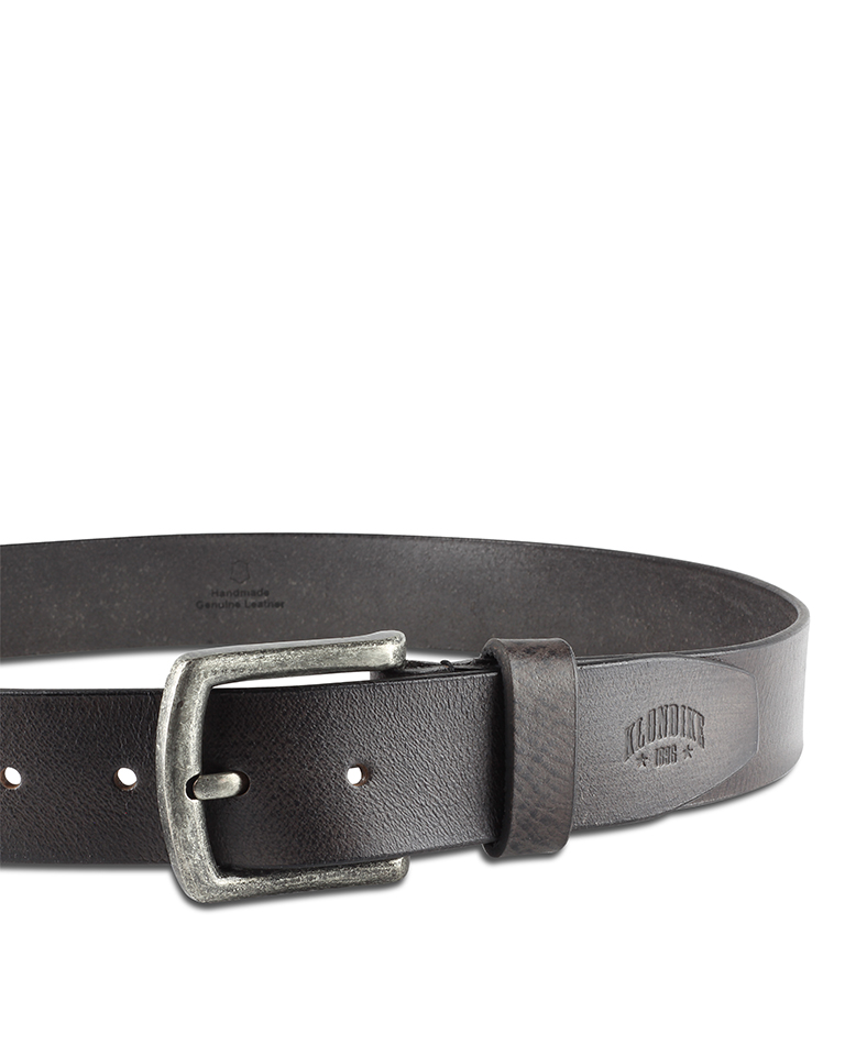 Ремень Creek односторонний KLONDIKE 1896 KD1200-05-130