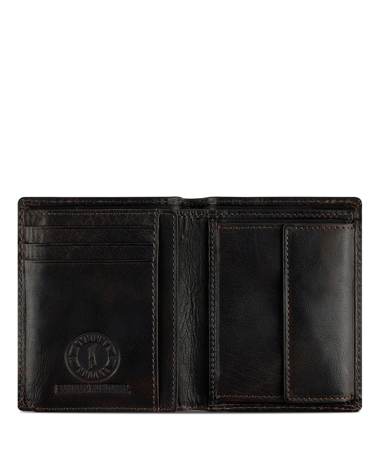 Мини-бумажник «Alfie» KLONDIKE 1896 KD1251-03