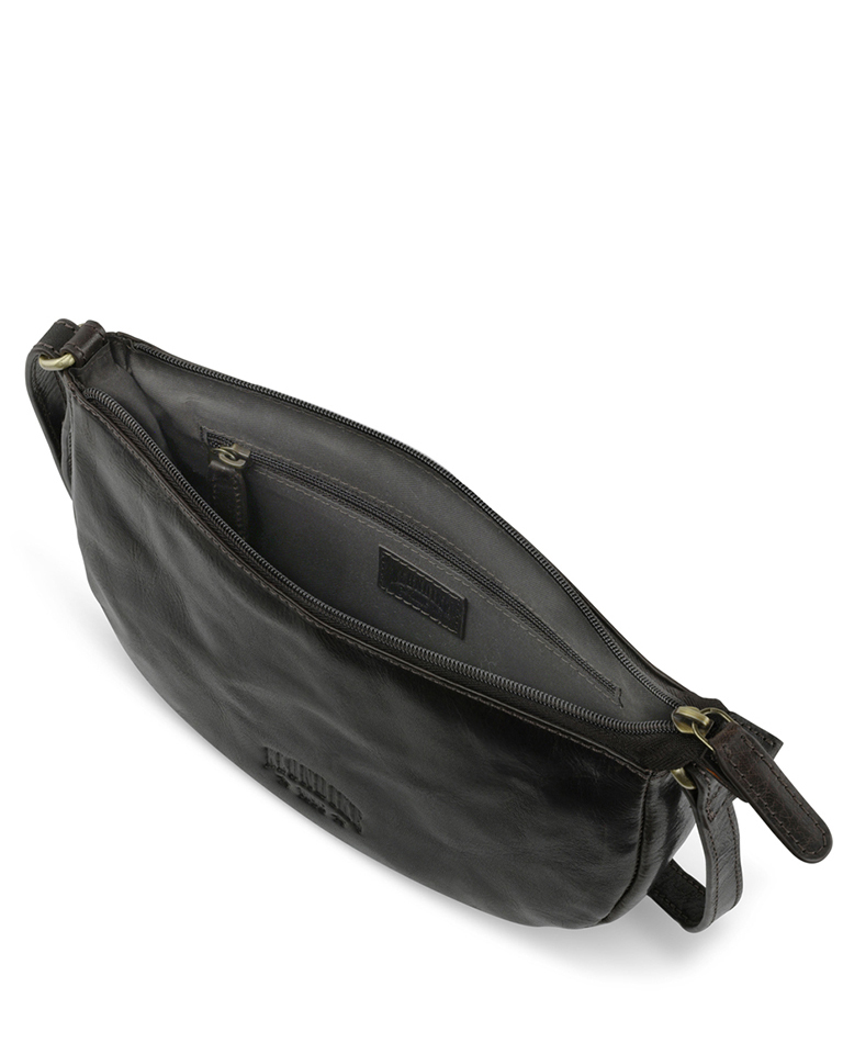 Сумка женская через плечо «Gina» KLONDIKE 1896 KD1256-03