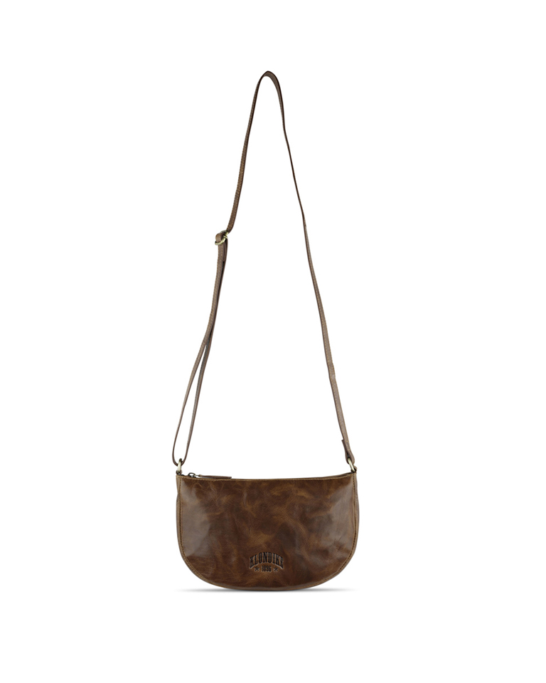 Сумка женская через плечо «Gina» KLONDIKE 1896 KD1256-04