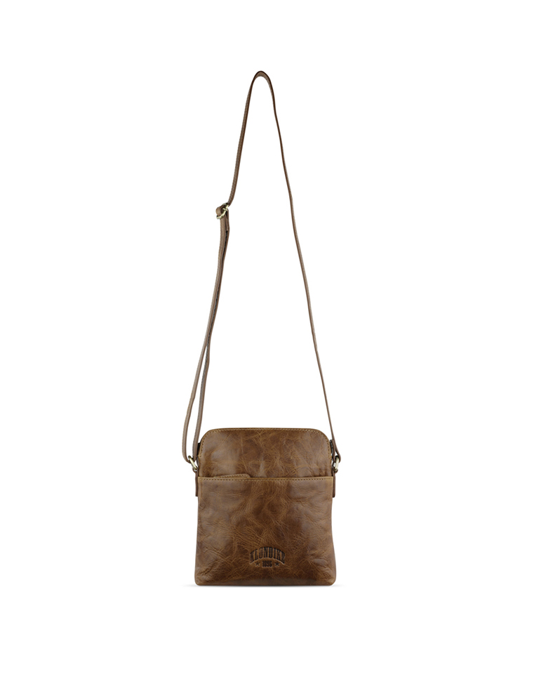 Сумка через плечо «Ada» KLONDIKE 1896 KD1257-04