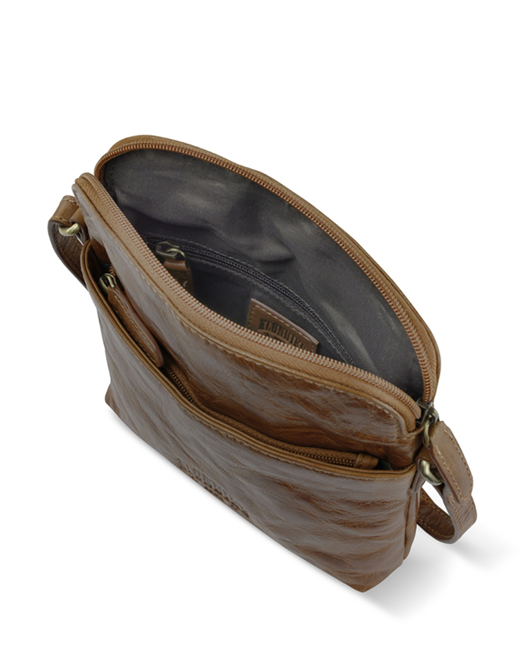 Сумка через плечо «Ada» KLONDIKE 1896 KD1257-04