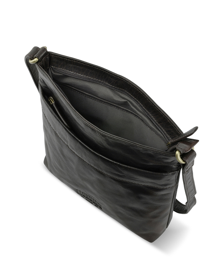 Сумка через плечо «May» KLONDIKE 1896 KD1258-03