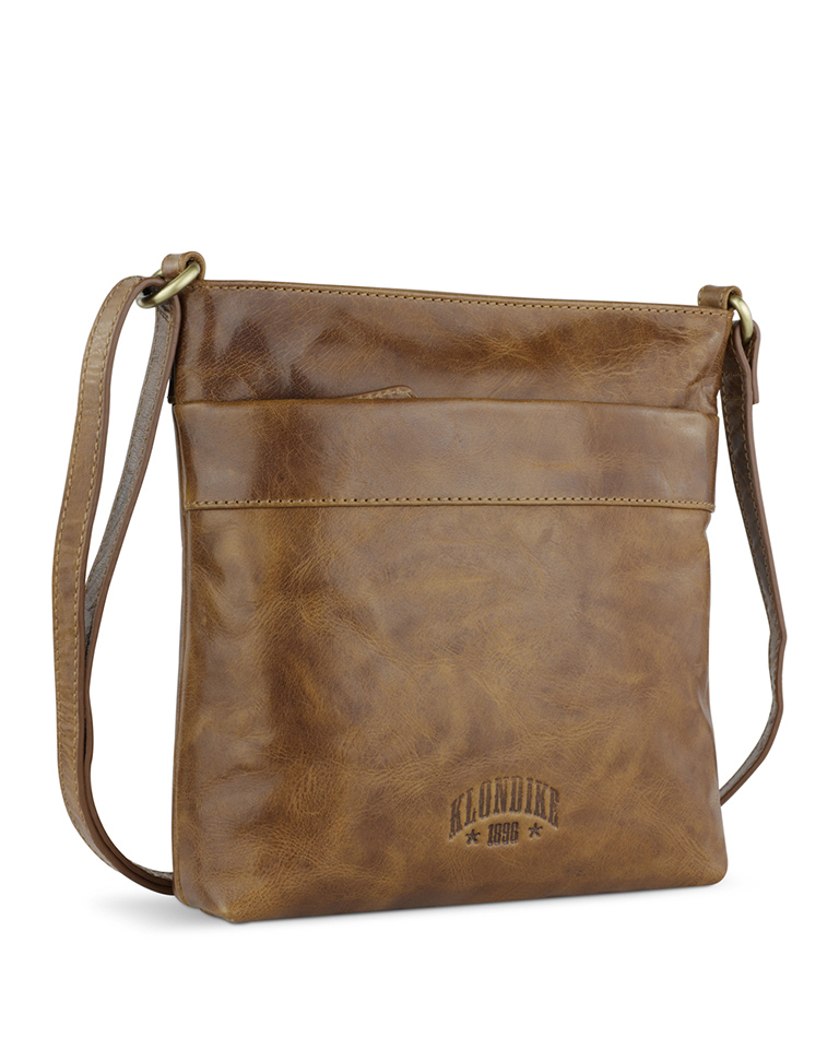 Сумка через плечо «May» KLONDIKE 1896 KD1258-04