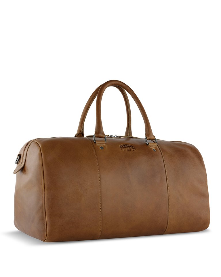 Сумка дорожная «Bill» KLONDIKE 1896 KD1278-04