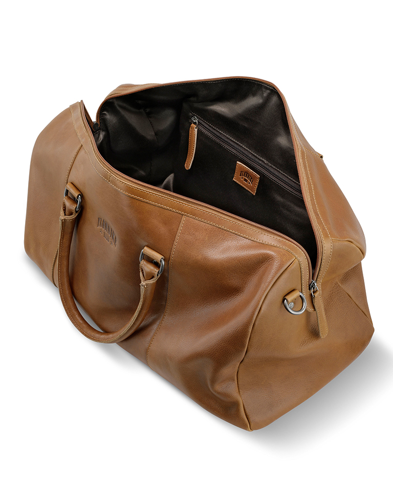 Сумка дорожная «Bill» KLONDIKE 1896 KD1278-04