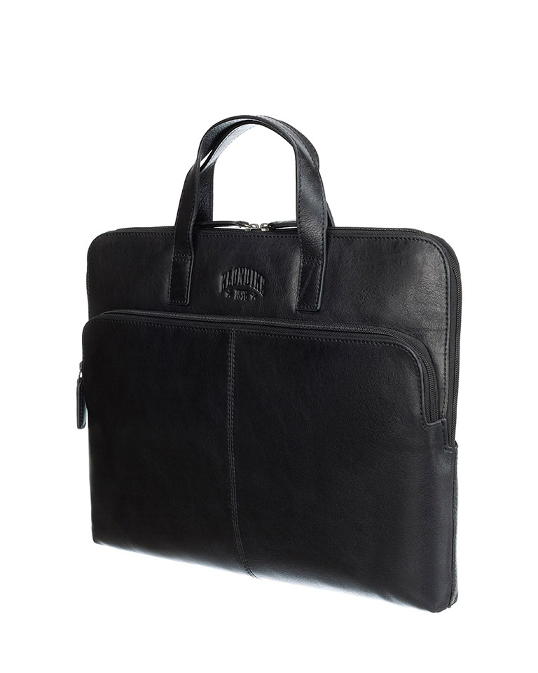 Портфель KLONDIKE 1896 KD1289-01