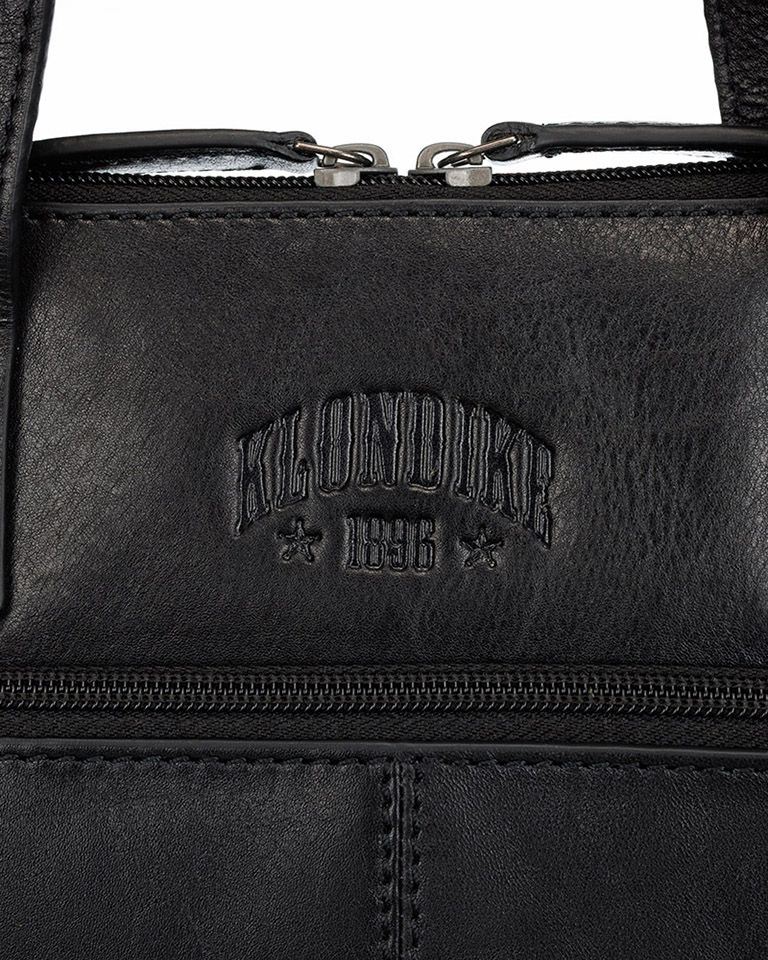 Портфель KLONDIKE 1896 KD1289-01