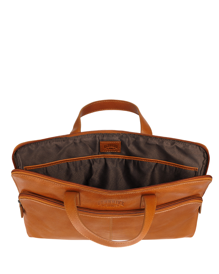 Портфель KLONDIKE 1896 KD1289-04
