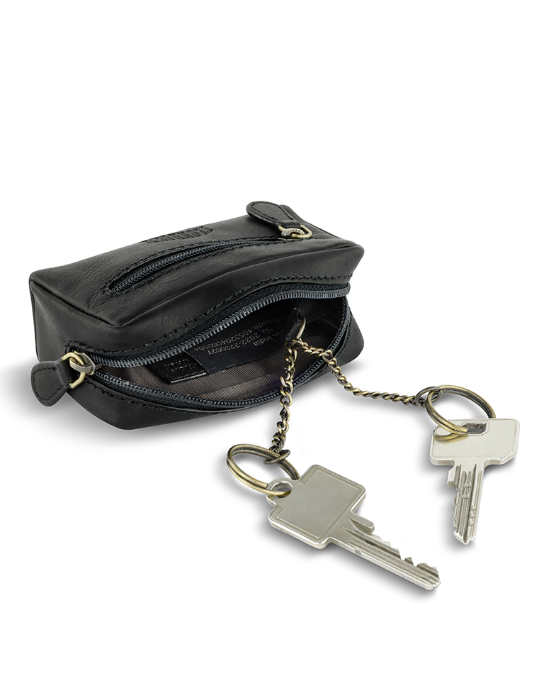 Ключница «Harvey» KLONDIKE 1896 KD1300-01