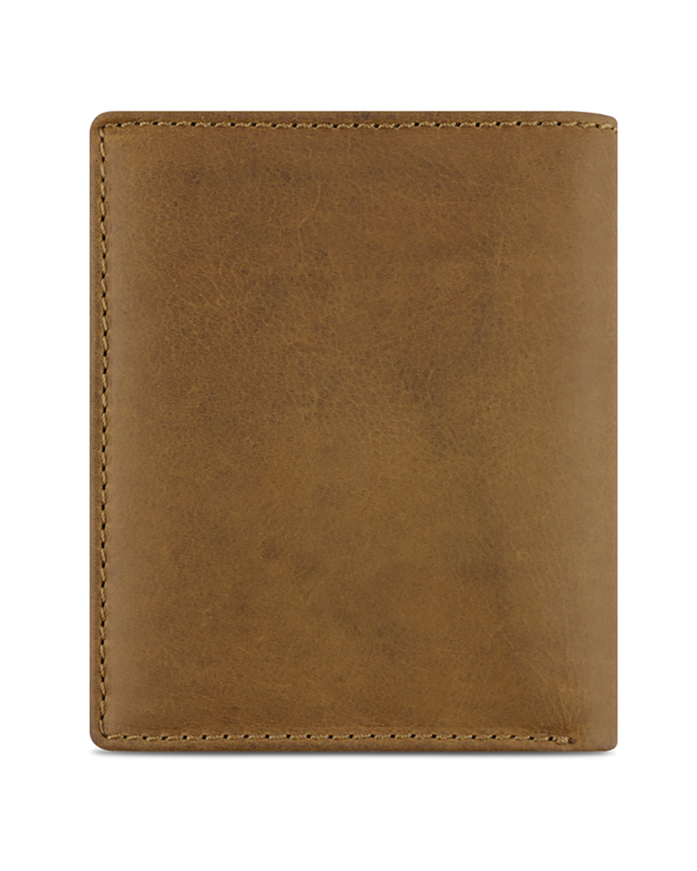 Бумажник RUSH «Daniel» KLONDIKE 1896 KD1301-04