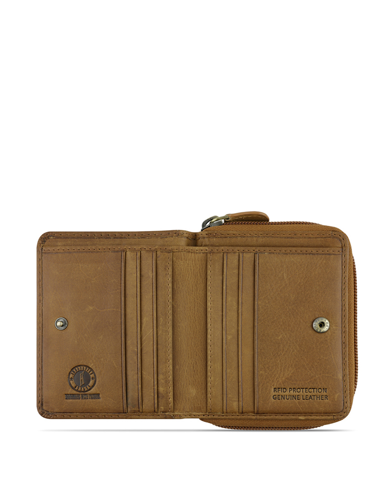 Бумажник RUSH «Dana» KLONDIKE 1896 KD1303-04