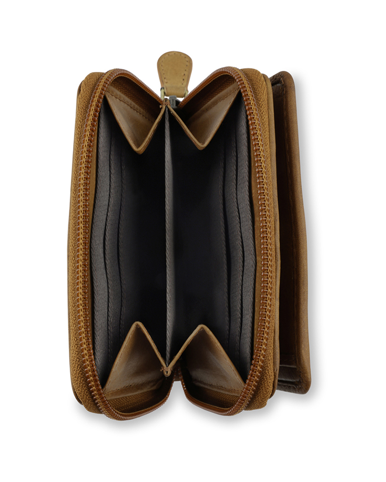 Бумажник RUSH «Dana» KLONDIKE 1896 KD1303-04