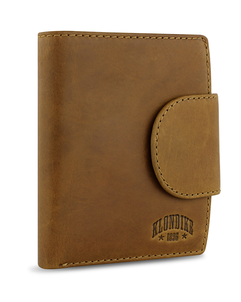 Бумажник RUSH «Jenny» KLONDIKE 1896 KD1304-04