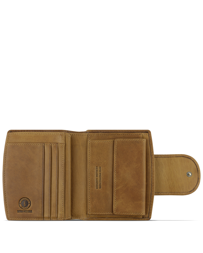 Бумажник RUSH «Jenny» KLONDIKE 1896 KD1304-04