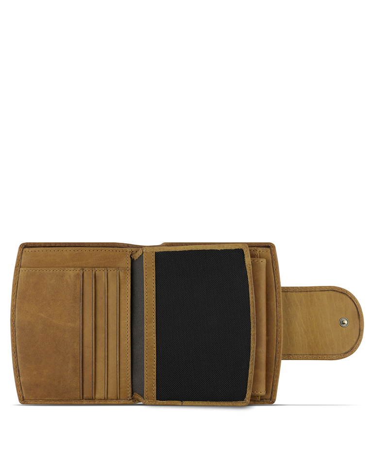 Бумажник RUSH «Jenny» KLONDIKE 1896 KD1304-04