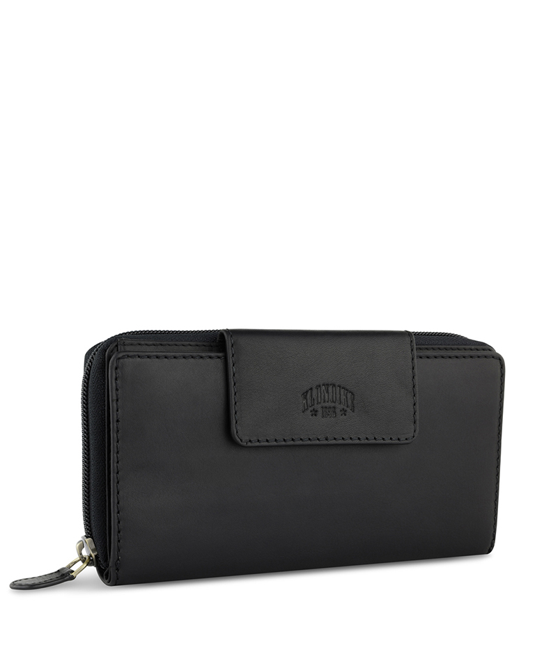 Кошелек RUSH «Sheila» KLONDIKE 1896 KD1306-01