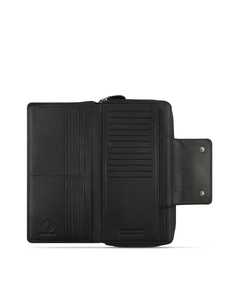 Кошелек RUSH «Sheila» KLONDIKE 1896 KD1306-01