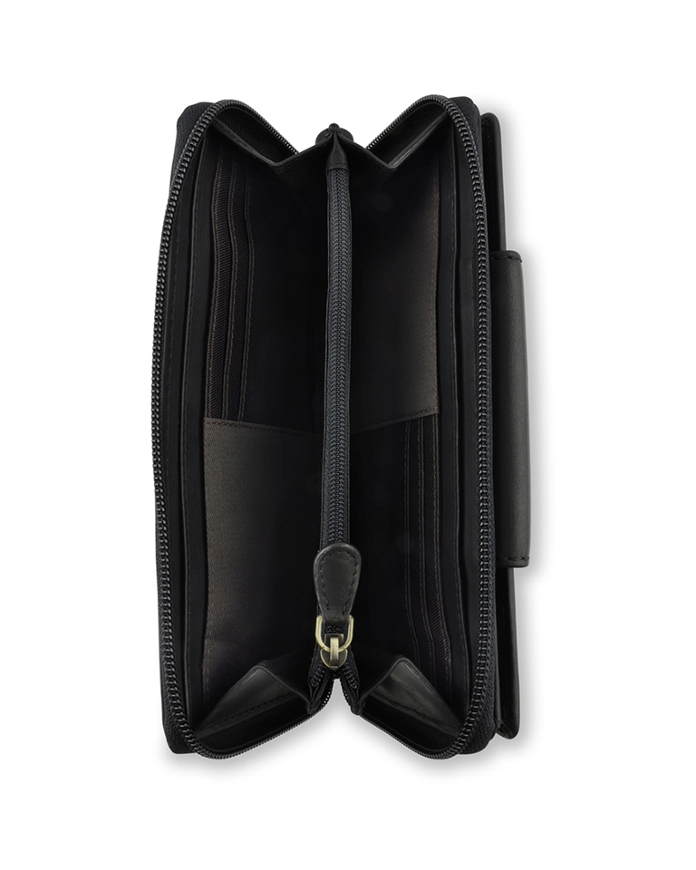 Кошелек RUSH «Sheila» KLONDIKE 1896 KD1306-01