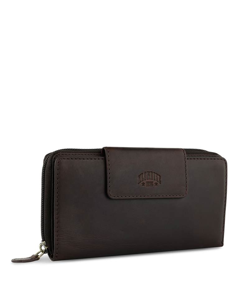 Кошелек RUSH «Sheila» KLONDIKE 1896 KD1306-03