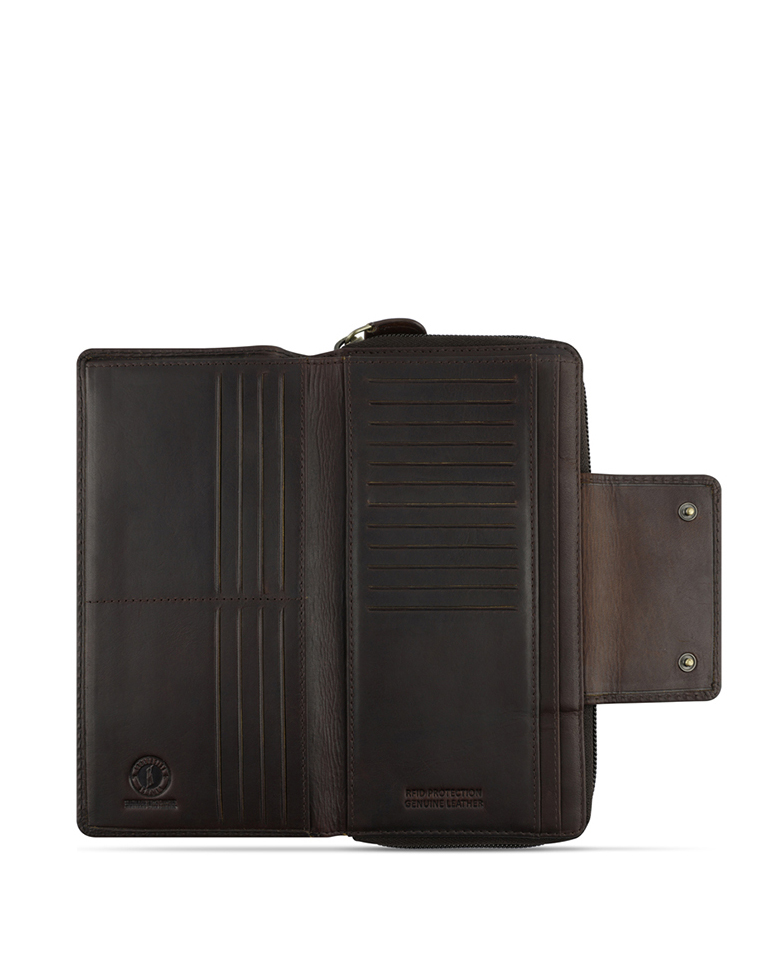 Кошелек RUSH «Sheila» KLONDIKE 1896 KD1306-03