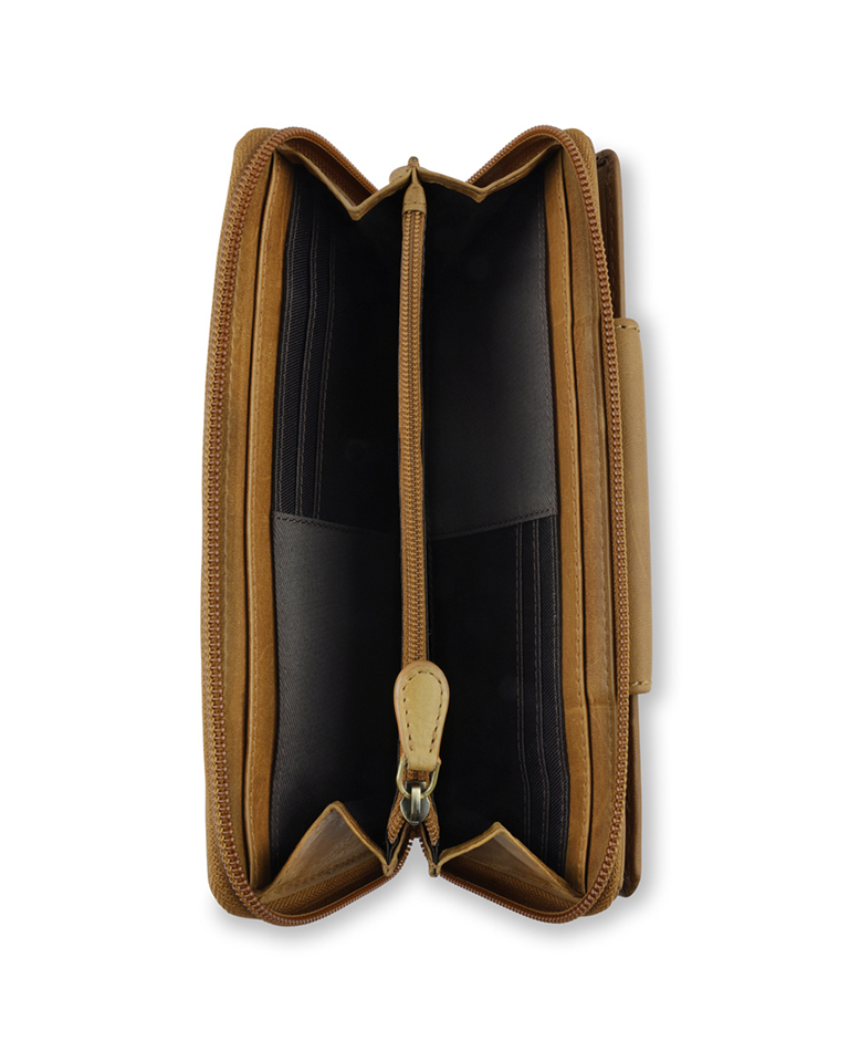 Кошелек RUSH «Sheila» KLONDIKE 1896 KD1306-04