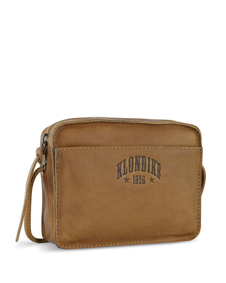 Сумка женская через плечо «Allison» KLONDIKE 1896 KD1307-04