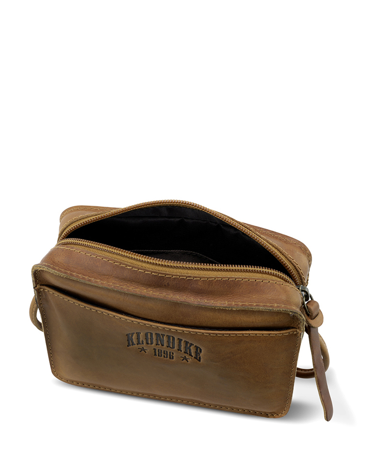 Сумка женская через плечо «Allison» KLONDIKE 1896 KD1307-04