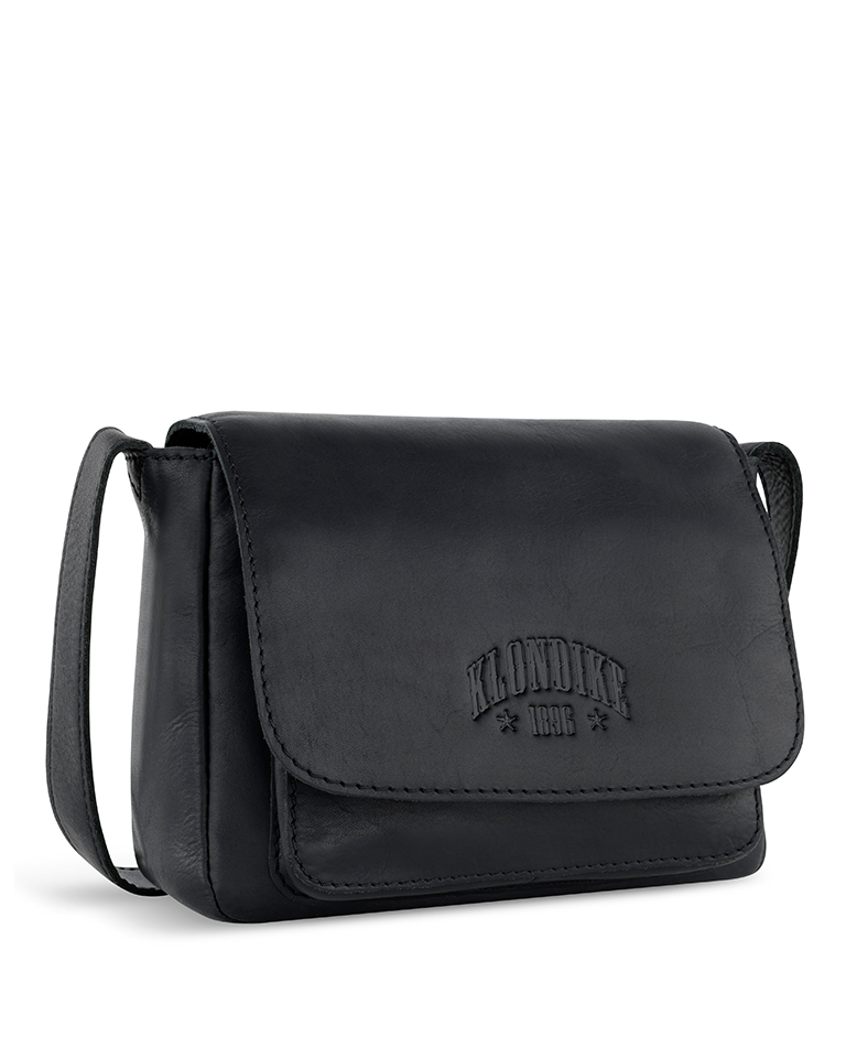 Сумка женская через плечо «Monika» KLONDIKE 1896 KD1309-01